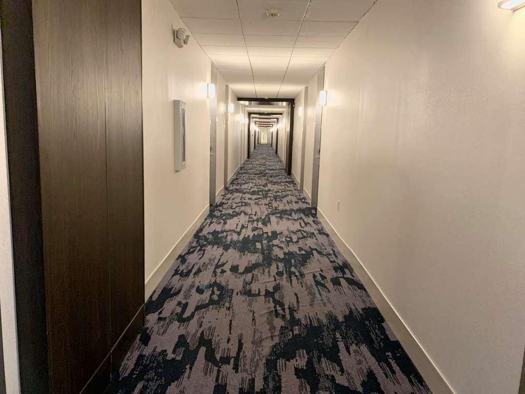 凯艺酒店 米德尔敦 便利设施 照片