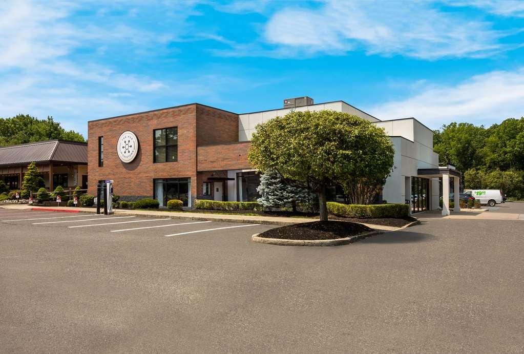 凯艺酒店 米德尔敦 外观 照片